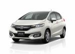 Honda Fit 2017 года (JP)